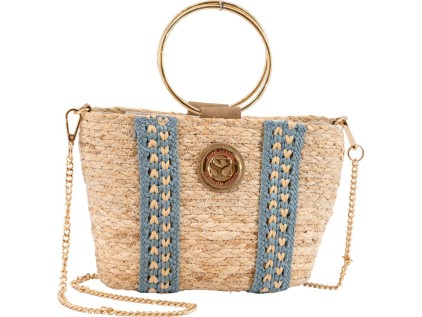 BUCKET BAG BELLEROSE